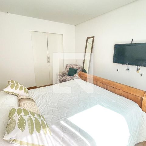 Apartamento para alugar com 184m², 2 quartos e 3 vagasSuíte 2