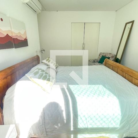 Apartamento para alugar com 184m², 2 quartos e 3 vagasSuíte 2
