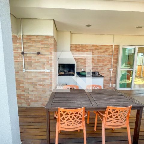 Apartamento para alugar com 184m², 2 quartos e 3 vagasEspaço Gourmet