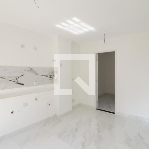 Apartamento à venda com 26m², 1 quarto e sem vagaSala/Cozinha/Área de Serviço
