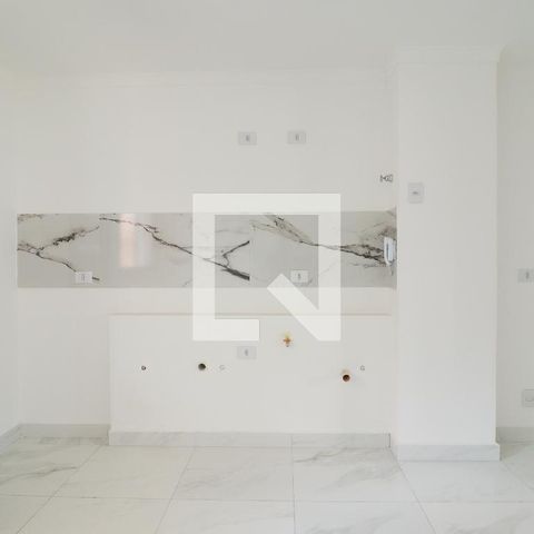 Apartamento à venda com 26m², 1 quarto e sem vagaSala/Cozinha/Área de Serviço