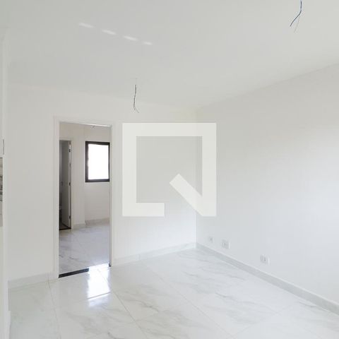 Apartamento à venda com 26m², 1 quarto e sem vagaSala/Cozinha/Área de Serviço
