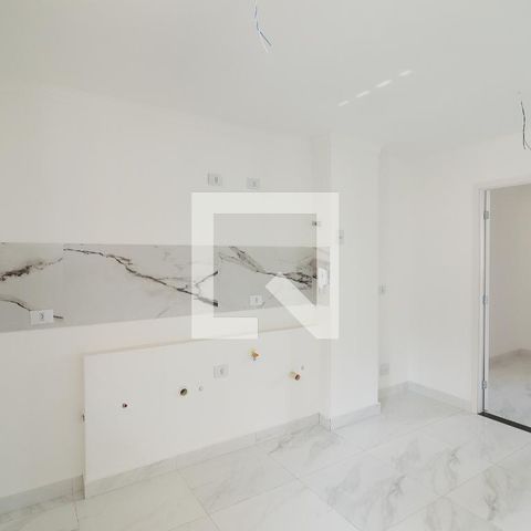 Apartamento à venda com 26m², 1 quarto e sem vagaSala/Cozinha/Área de Serviço