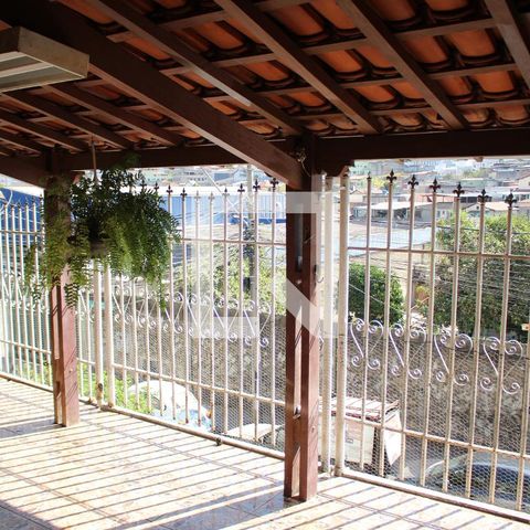 Casa à venda com 250m², 4 quartos e 1 vagaVaranda - Sala 2