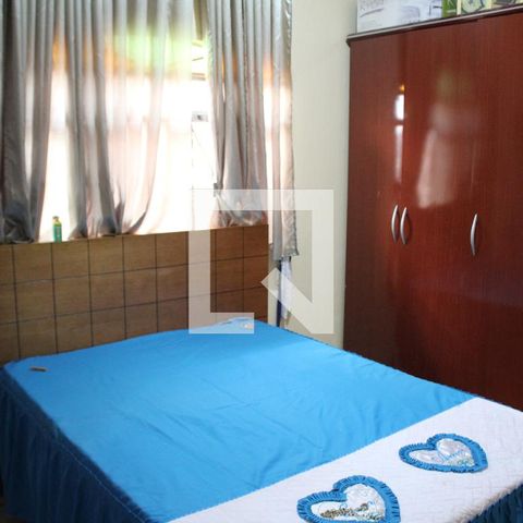 Casa à venda com 250m², 4 quartos e 1 vagaQuarto 2