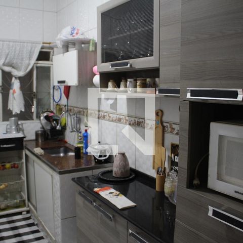 Casa à venda com 250m², 4 quartos e 1 vagaCozinha
