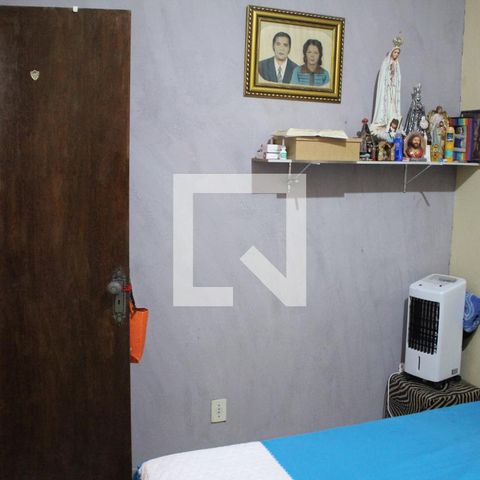 Casa à venda com 250m², 4 quartos e 1 vagaQuarto 2