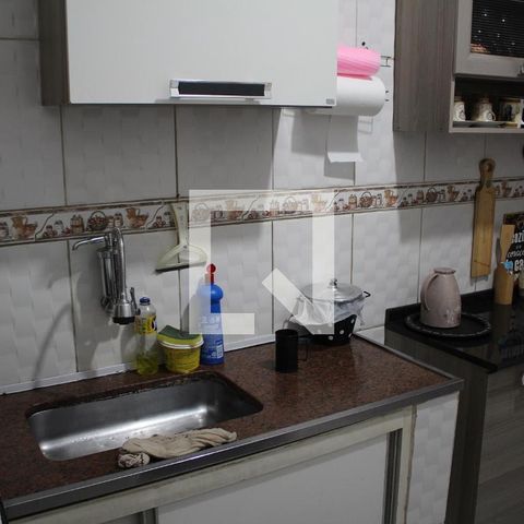 Casa à venda com 250m², 4 quartos e 1 vagaCozinha