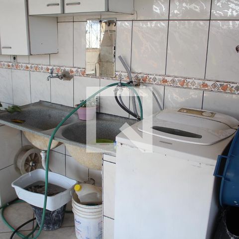 Casa à venda com 250m², 4 quartos e 1 vagaÁrea de Serviço