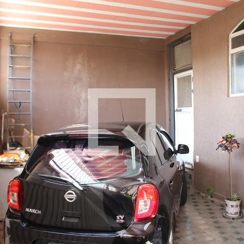 Casa à venda com 250m², 4 quartos e 1 vagaGaragem