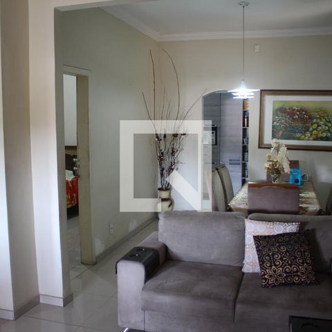 Casa à venda com 250m², 4 quartos e 1 vagaSala