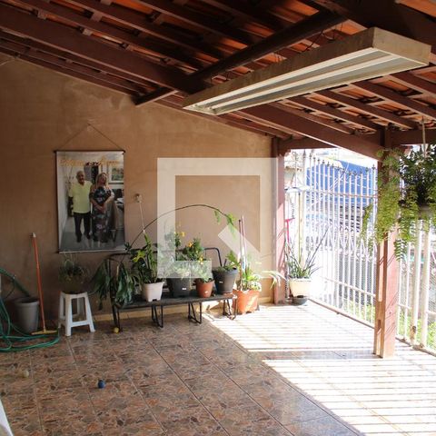 Casa à venda com 250m², 4 quartos e 1 vagaVaranda - Sala 2
