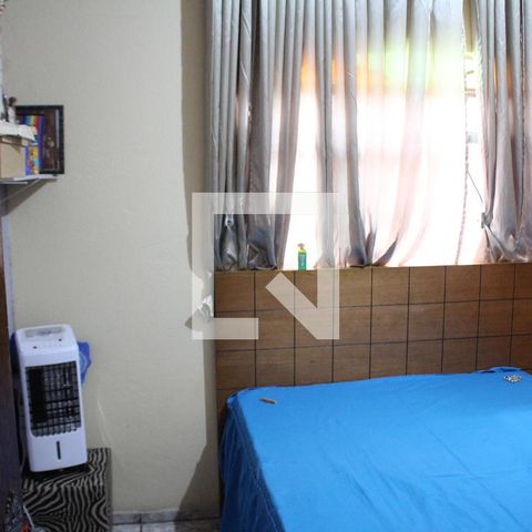 Casa à venda com 250m², 4 quartos e 1 vagaQuarto 2