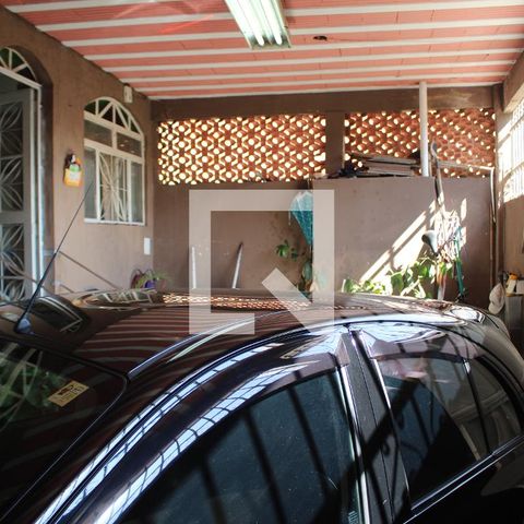 Casa à venda com 250m², 4 quartos e 1 vagaGaragem