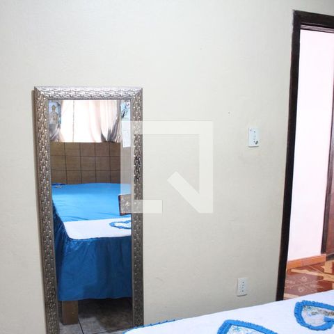 Casa à venda com 250m², 4 quartos e 1 vagaQuarto 2