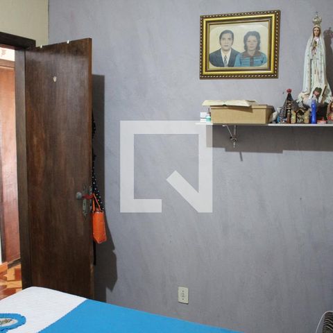 Casa à venda com 250m², 4 quartos e 1 vagaQuarto 2