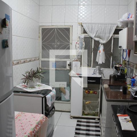 Casa à venda com 250m², 4 quartos e 1 vagaCozinha