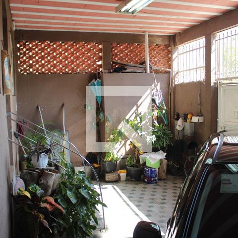 Casa à venda com 250m², 4 quartos e 1 vagaGaragem