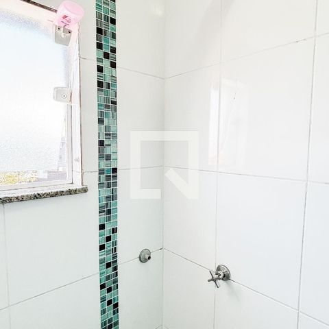 Apartamento à venda com 47m², 2 quartos e 1 vagaBanheiro