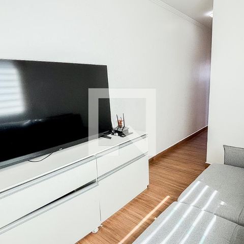 Apartamento à venda com 47m², 2 quartos e 1 vagaSala - Sala de Jantar