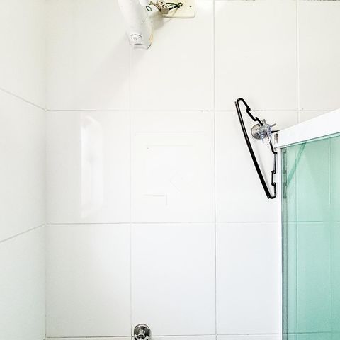 Apartamento à venda com 47m², 2 quartos e 1 vagaBanheiro