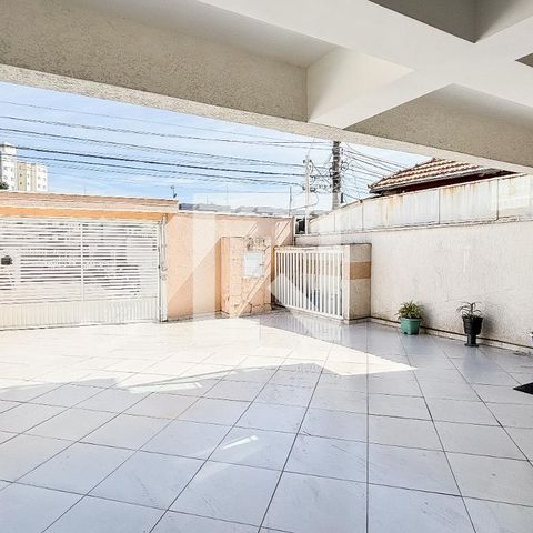 Apartamento à venda com 47m², 2 quartos e 1 vagaGaragem
