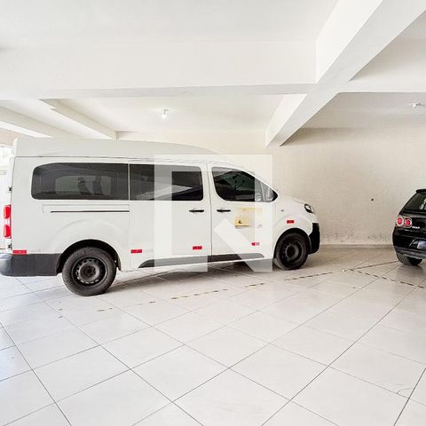 Apartamento à venda com 47m², 2 quartos e 1 vagaGaragem