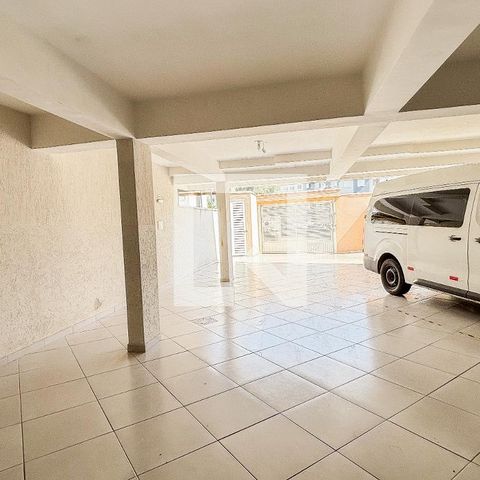 Apartamento à venda com 47m², 2 quartos e 1 vagaGaragem