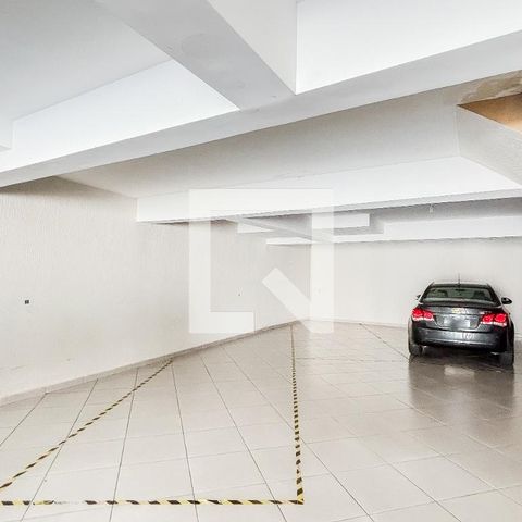 Apartamento à venda com 47m², 2 quartos e 1 vagaGaragem