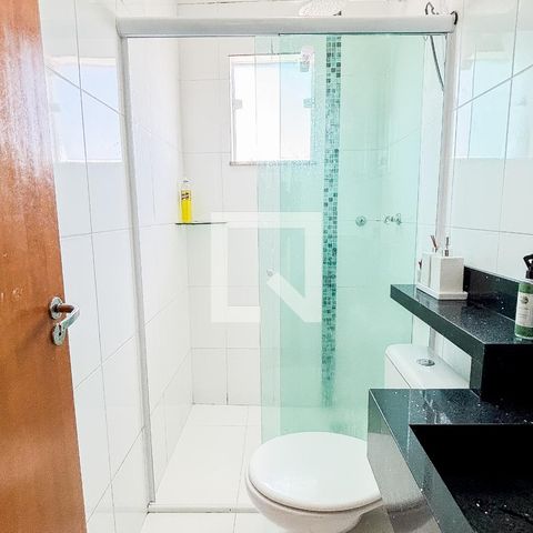 Apartamento à venda com 47m², 2 quartos e 1 vagaBanheiro