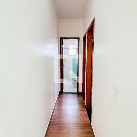 Apartamento à venda com 47m², 2 quartos e 1 vagaSala - Sala de Jantar
