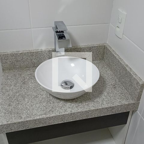 Studio à venda com 20m², 1 quarto e sem vagaBanheiro