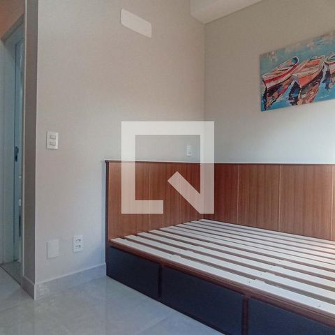 Studio à venda com 20m², 1 quarto e sem vagaStudio