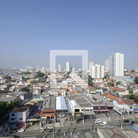 Studio à venda com 20m², 1 quarto e sem vagaVista
