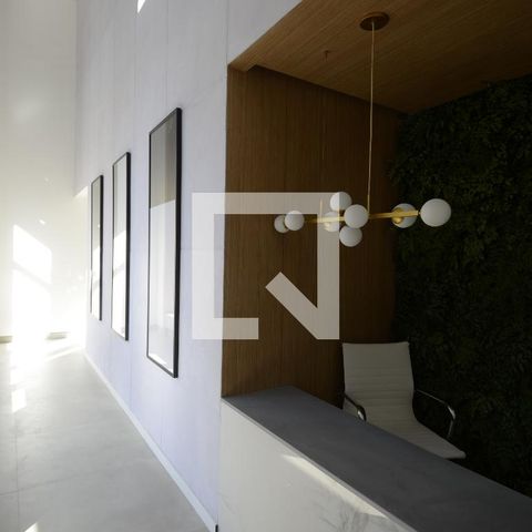 Studio à venda com 20m², 1 quarto e sem vagaLobby