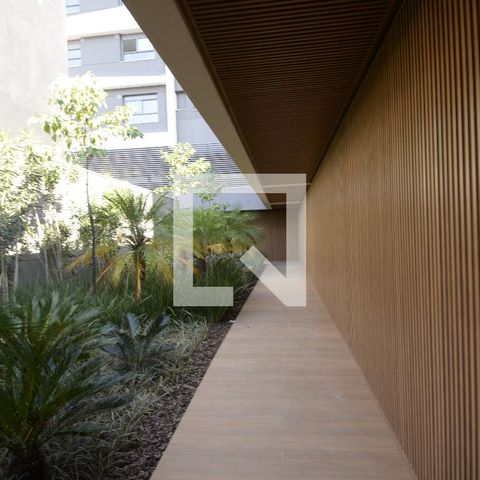 Studio à venda com 20m², 1 quarto e sem vagaEntrada