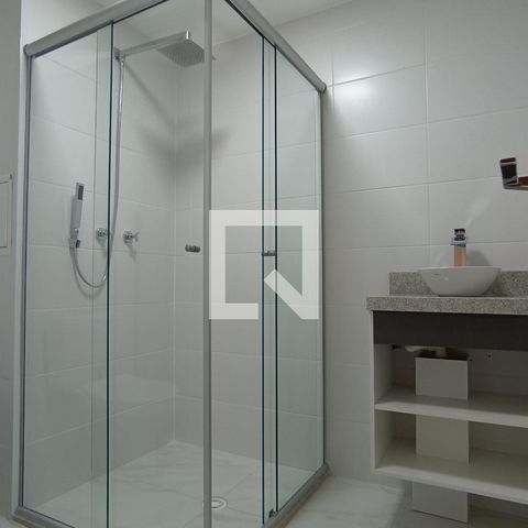 Studio à venda com 20m², 1 quarto e sem vagaBanheiro