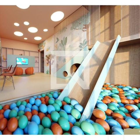 Apartamento à venda com 317m², 4 quartos e 5 vagas