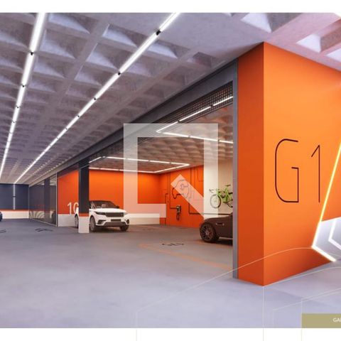 Apartamento à venda com 317m², 4 quartos e 5 vagas