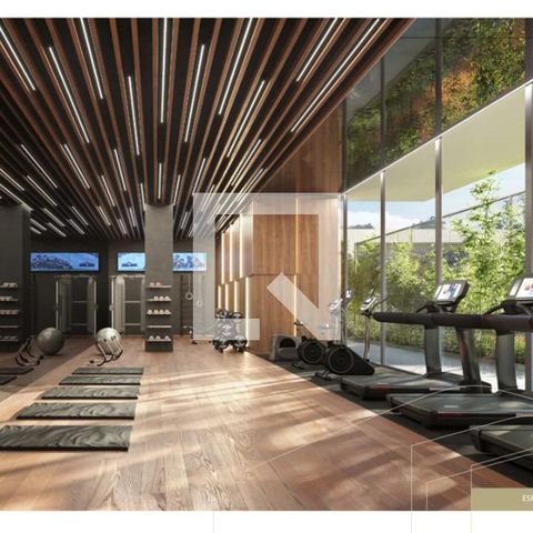 Apartamento à venda com 317m², 4 quartos e 5 vagas