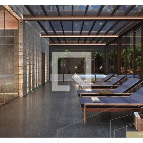 Apartamento à venda com 317m², 4 quartos e 5 vagas