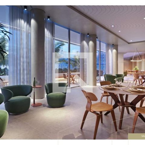 Apartamento à venda com 317m², 4 quartos e 5 vagas