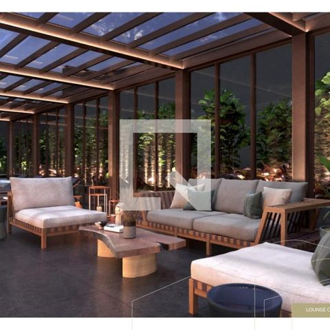 Apartamento à venda com 317m², 4 quartos e 5 vagas