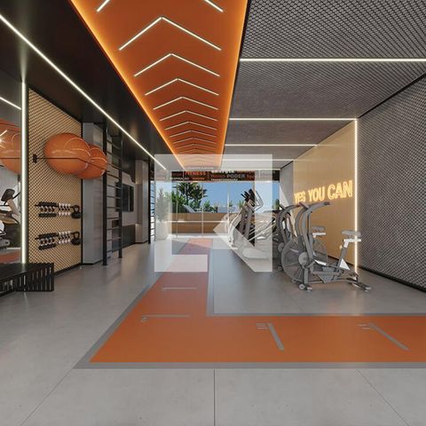 Apartamento à venda com 317m², 4 quartos e 5 vagas
