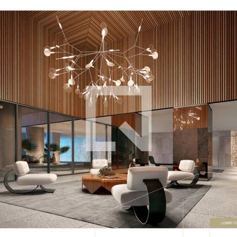Apartamento à venda com 317m², 4 quartos e 5 vagas