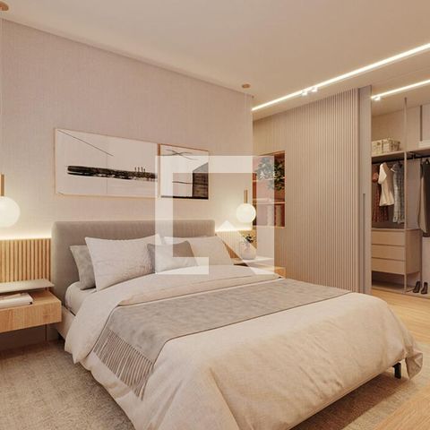 Apartamento à venda com 317m², 4 quartos e 5 vagas