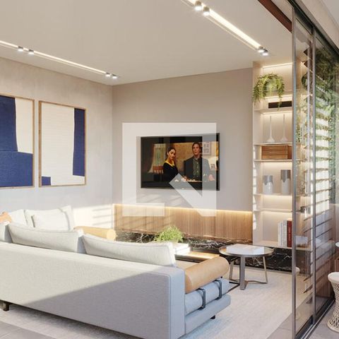 Apartamento à venda com 317m², 4 quartos e 5 vagas