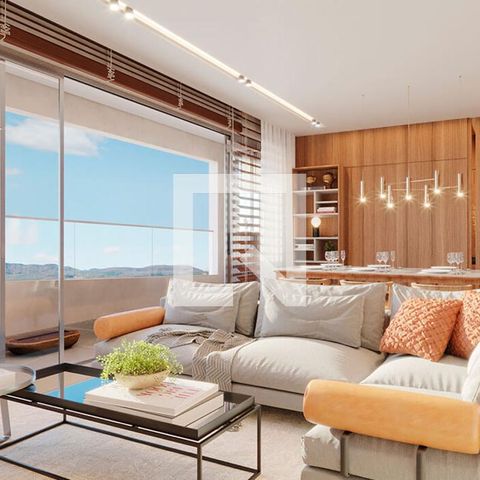 Apartamento à venda com 317m², 4 quartos e 5 vagas