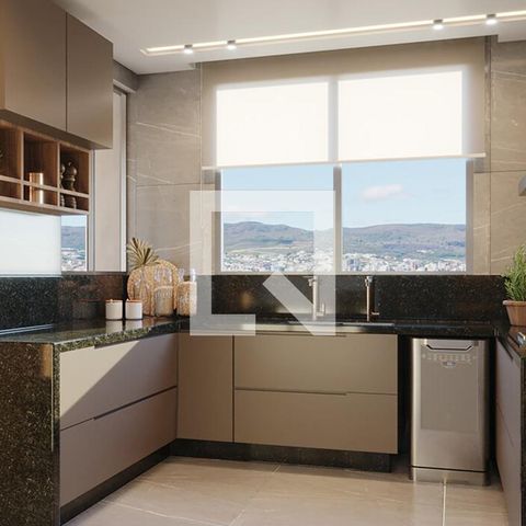 Apartamento à venda com 317m², 4 quartos e 5 vagas