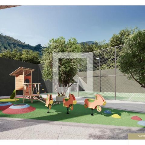 Apartamento à venda com 317m², 4 quartos e 5 vagas